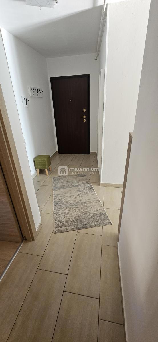 Appartamento Srdoči, Rijeka, 67,70m2