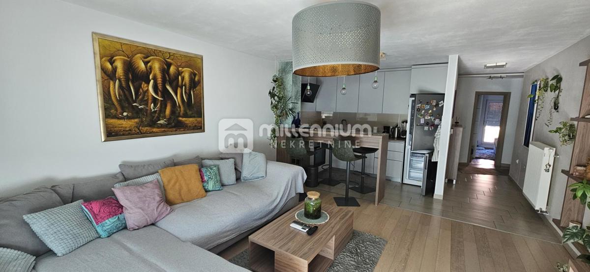 Appartamento Srdoči, Rijeka, 67,70m2