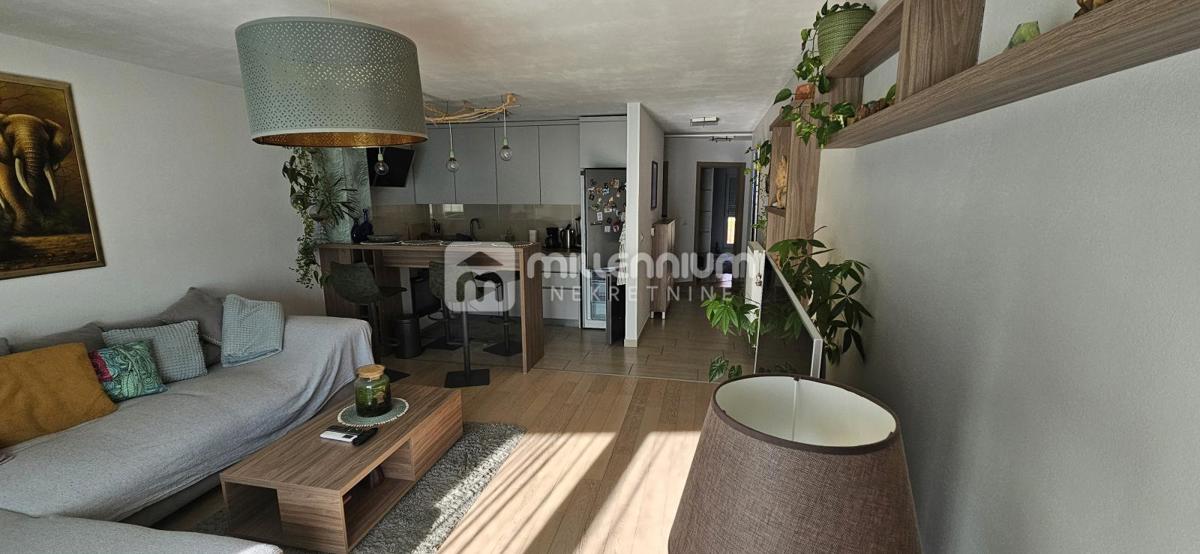 Appartamento Srdoči, Rijeka, 67,70m2