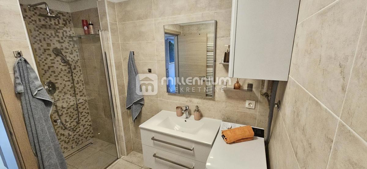 Appartamento Srdoči, Rijeka, 67,70m2