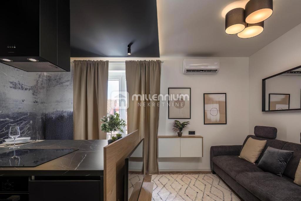 Appartamento Centar, Rijeka, 57m2