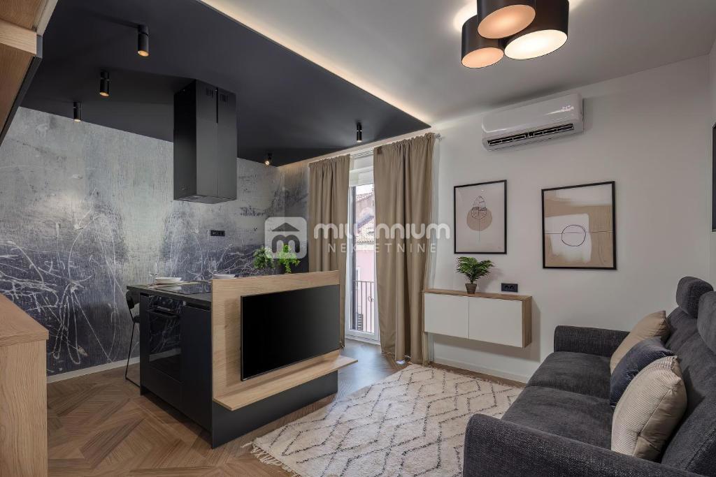 Appartamento Centar, Rijeka, 57m2