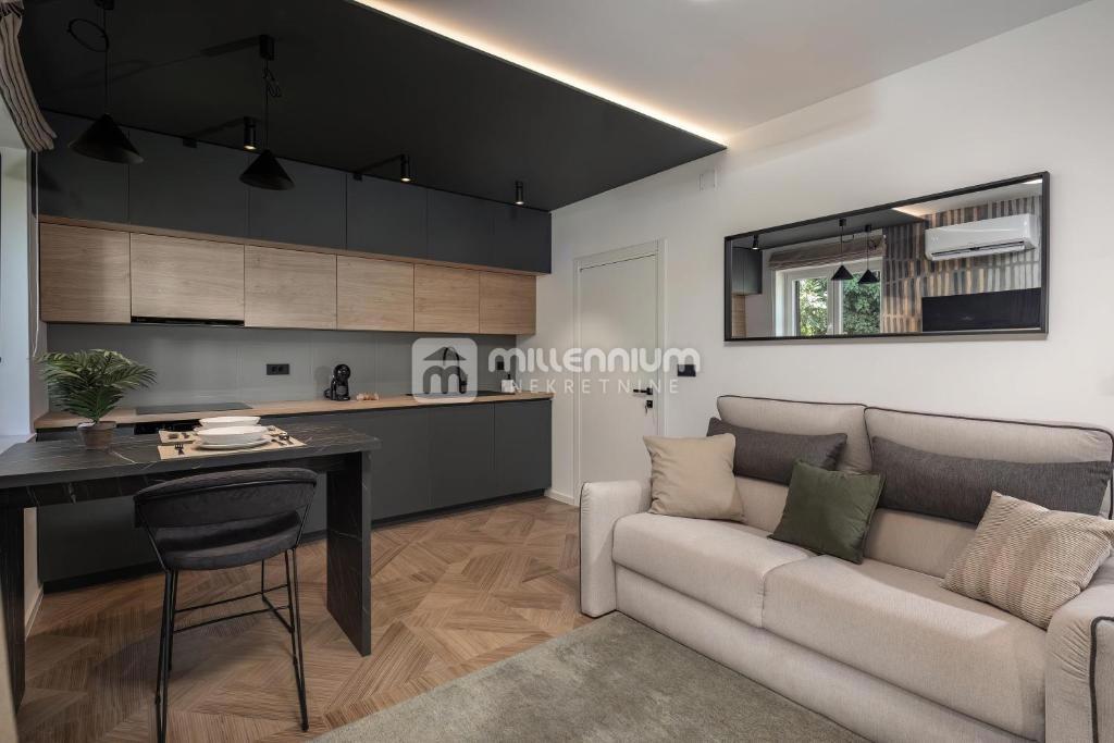Appartamento Centar, Rijeka, 57m2