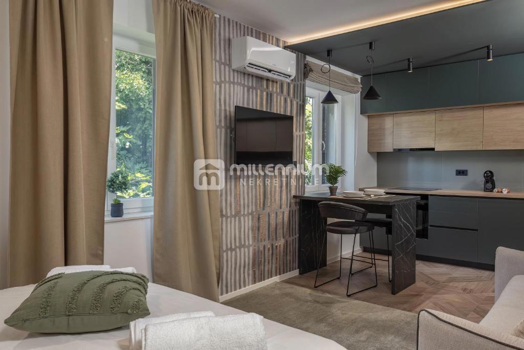 Appartamento Centar, Rijeka, 57m2