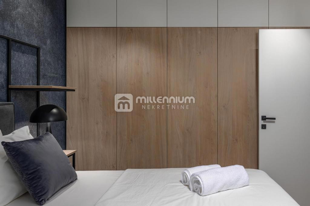 Appartamento Centar, Rijeka, 57m2