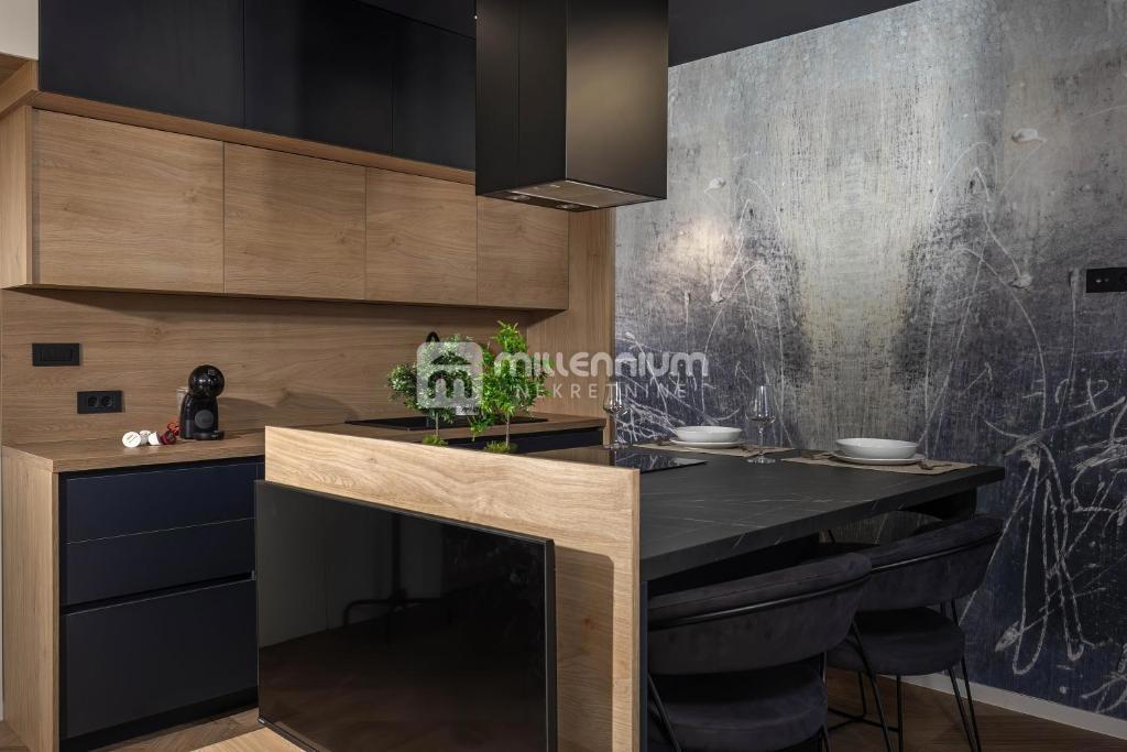 Appartamento Centar, Rijeka, 57m2