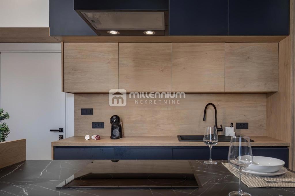 Appartamento Centar, Rijeka, 57m2