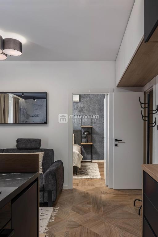 Appartamento Centar, Rijeka, 57m2
