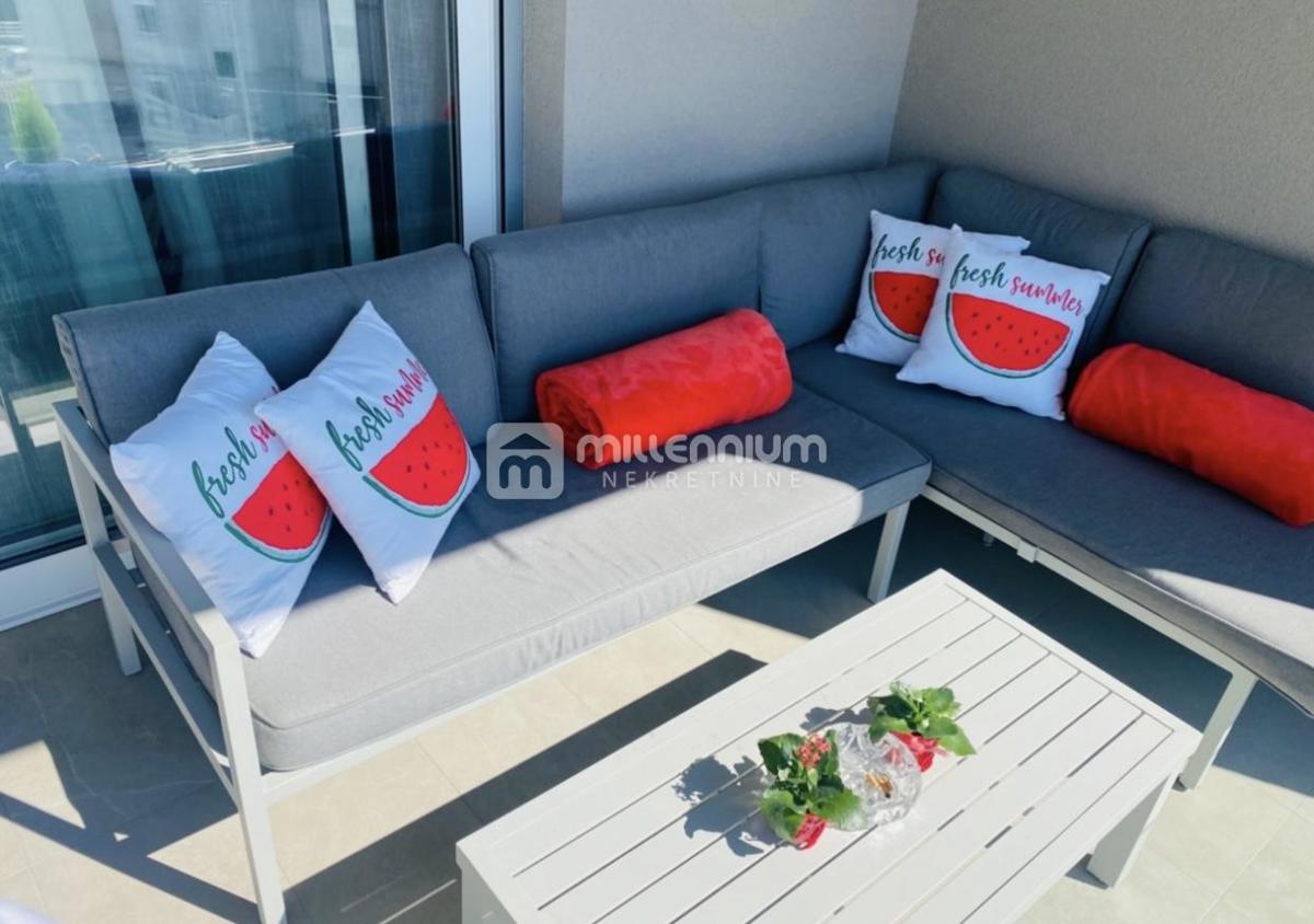 Appartamento Martinkovac, Rijeka, 96,20m2