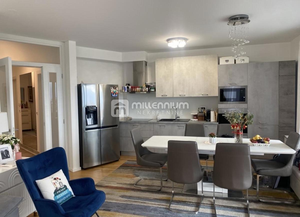 Appartamento Martinkovac, Rijeka, 96,20m2