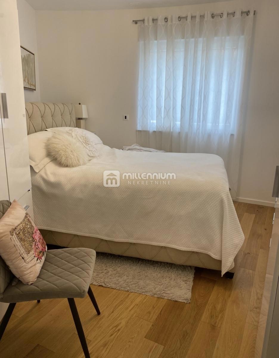 Appartamento Martinkovac, Rijeka, 96,20m2