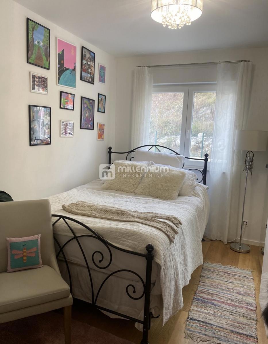 Appartamento Martinkovac, Rijeka, 96,20m2