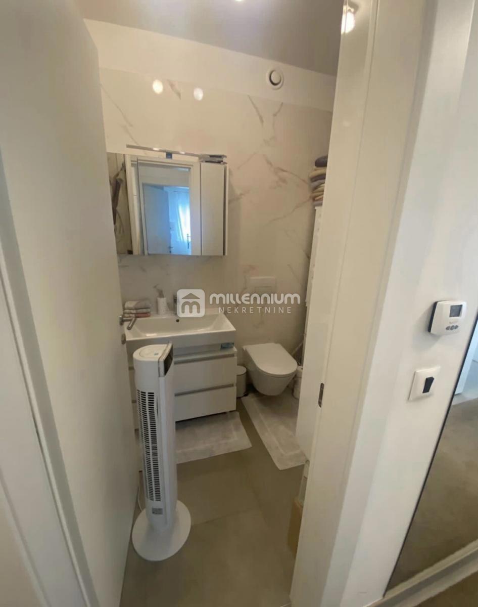 Appartamento Martinkovac, Rijeka, 96,20m2