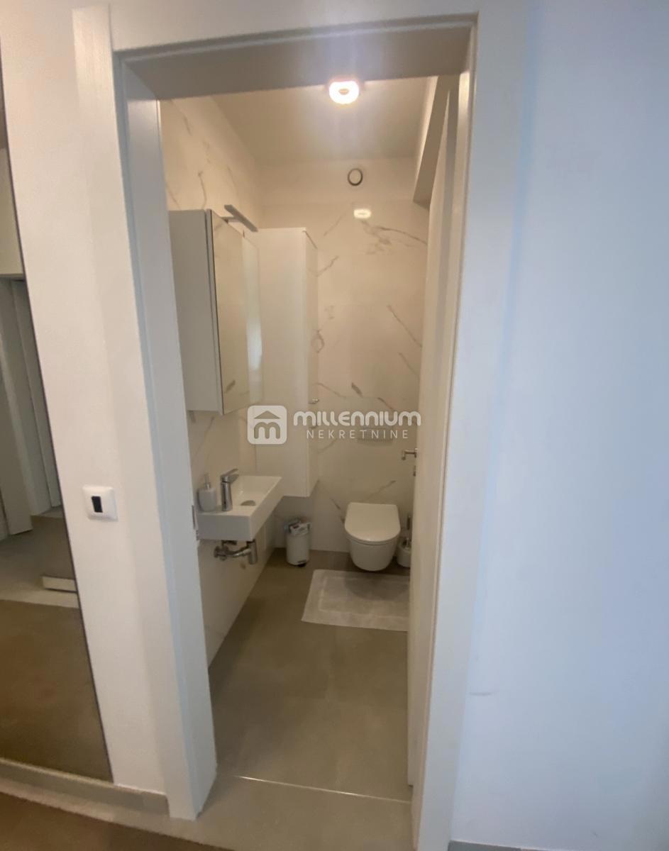Appartamento Martinkovac, Rijeka, 96,20m2