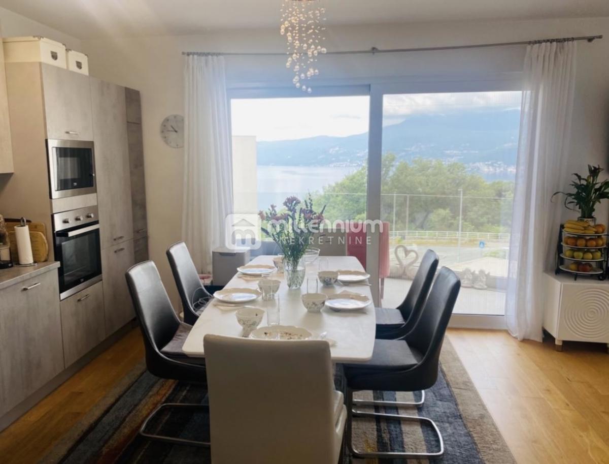 Appartamento Martinkovac, Rijeka, 96,20m2