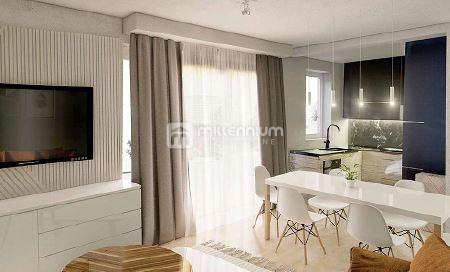 Appartamento Donja Vežica, Rijeka, 97,83m2