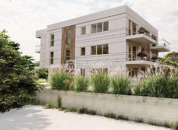Appartamento Donja Vežica, Rijeka, 97,83m2