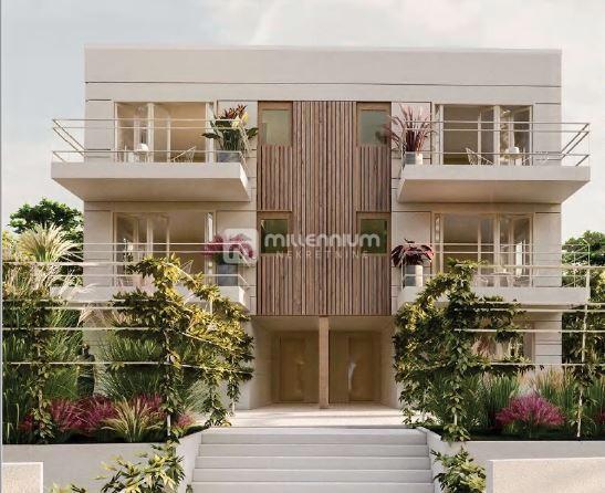 Appartamento Donja Vežica, Rijeka, 97,83m2