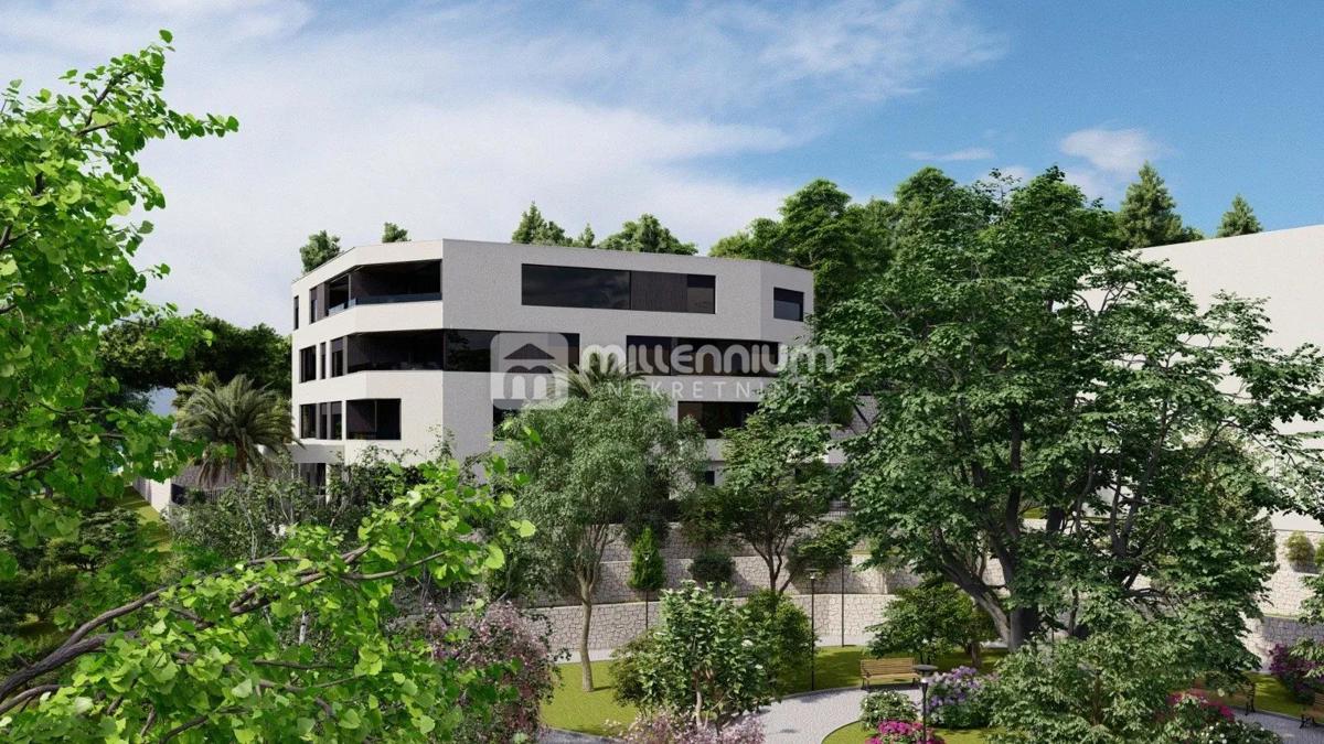 Appartamento Rešetari, Kastav, 66,90m2