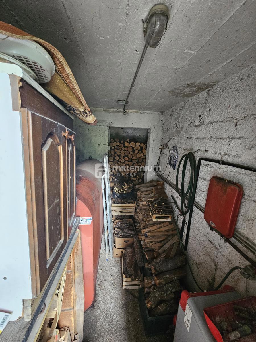 Appartamento Mihotići, Matulji, 101,77m2