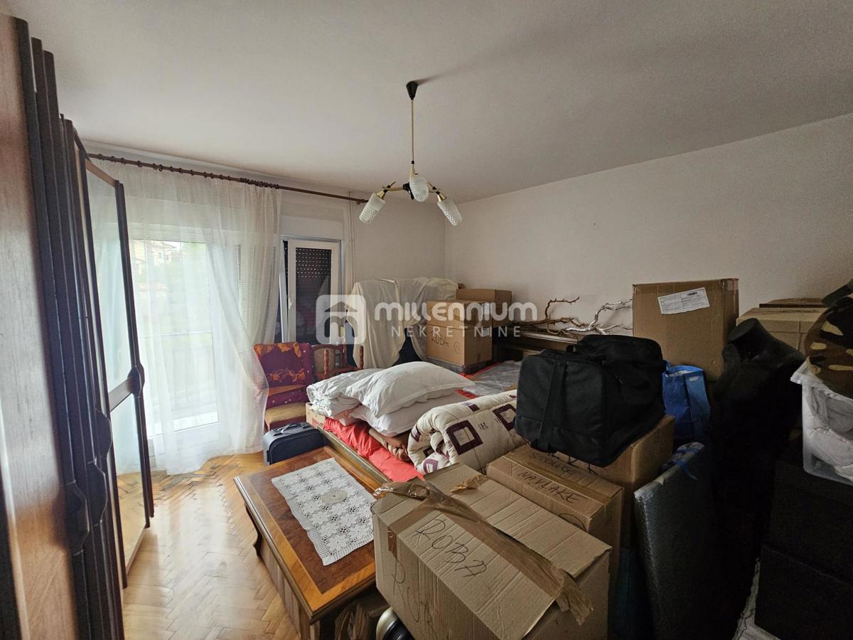 Appartamento Mihotići, Matulji, 101,77m2