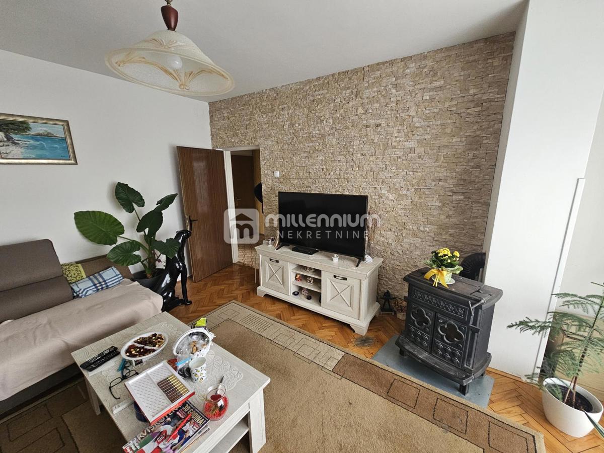 Appartamento Mihotići, Matulji, 101,77m2