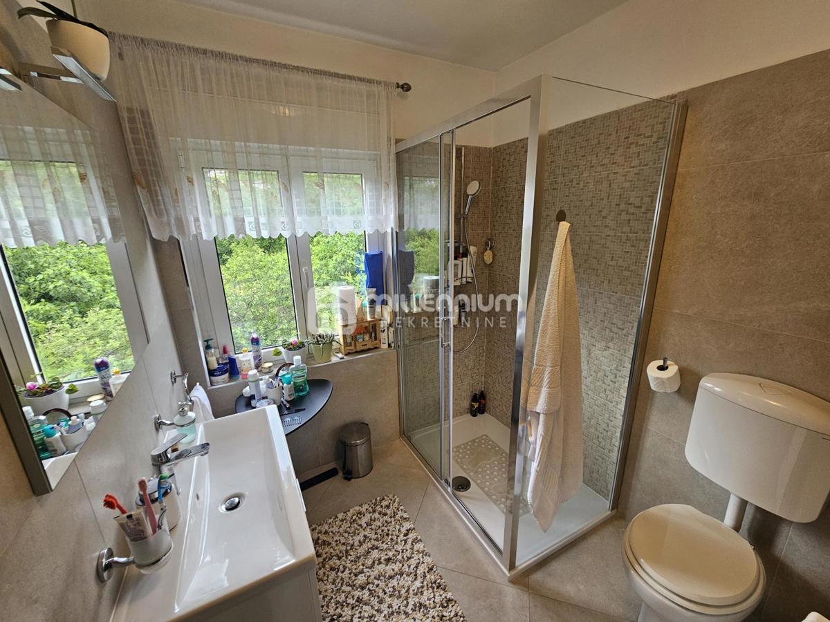 Appartamento Mihotići, Matulji, 101,77m2