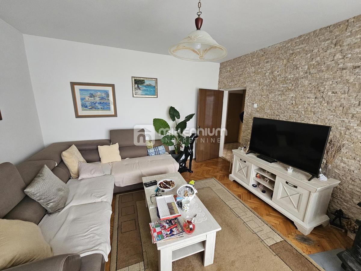 Appartamento Mihotići, Matulji, 101,77m2