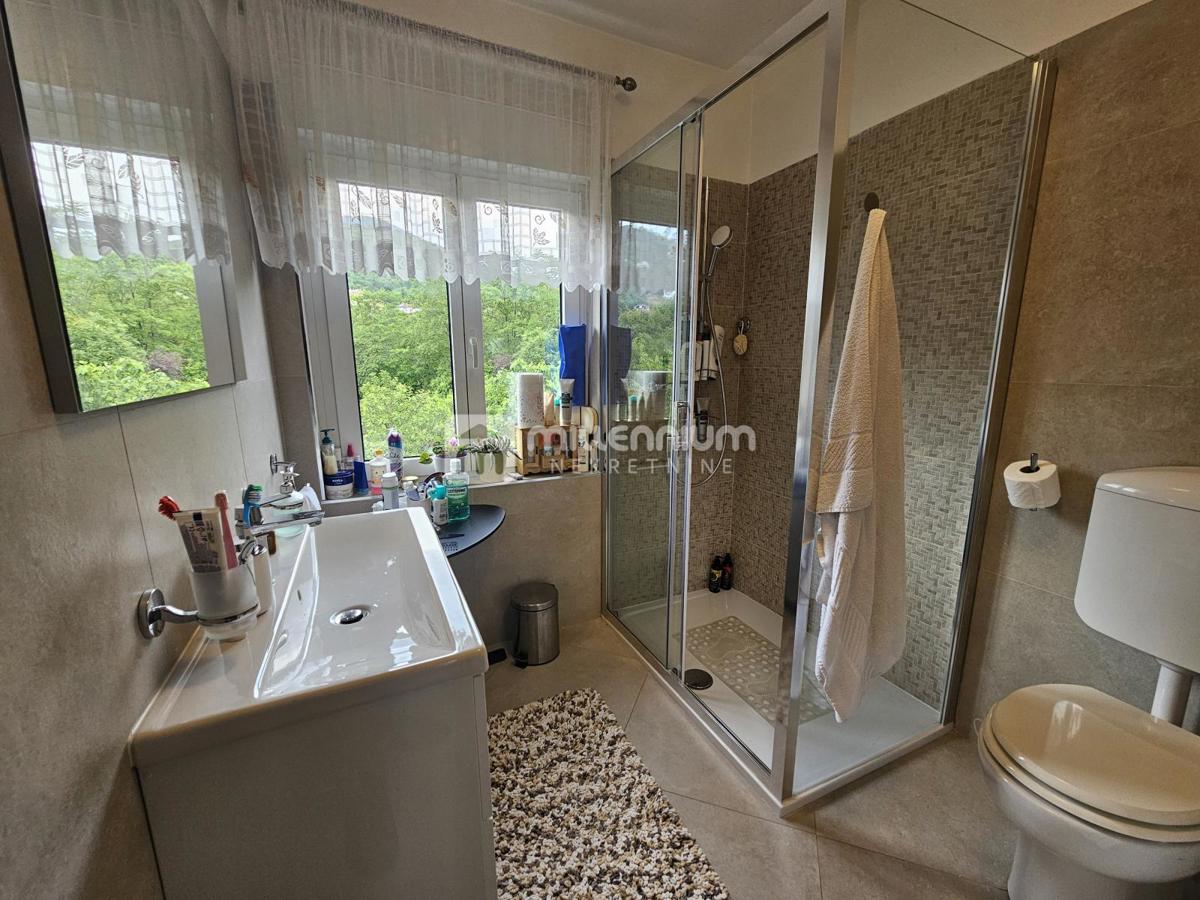 Appartamento Mihotići, Matulji, 101,77m2