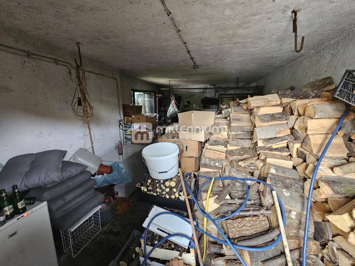 Appartamento Mihotići, Matulji, 101,77m2