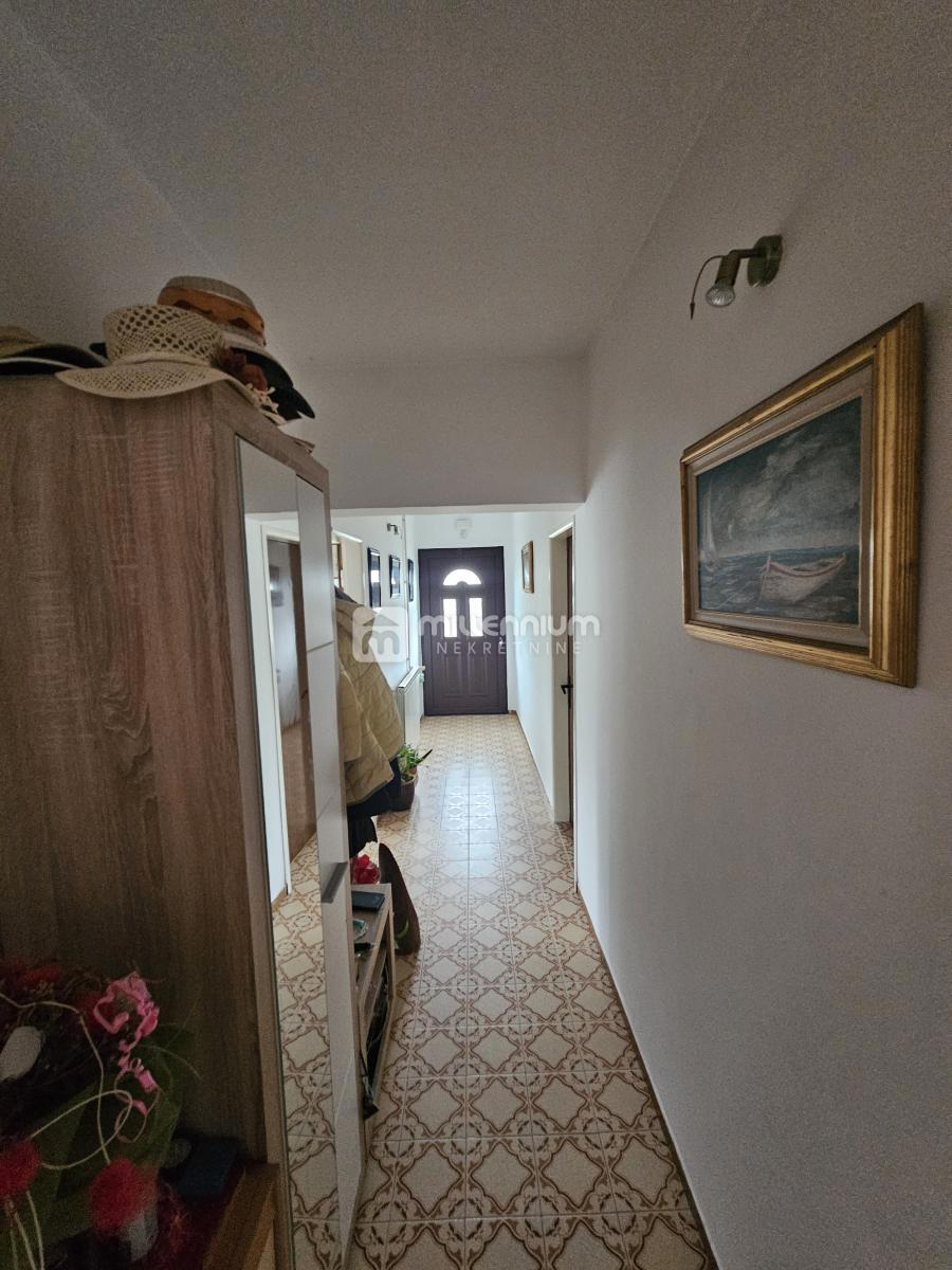Appartamento Mihotići, Matulji, 101,77m2