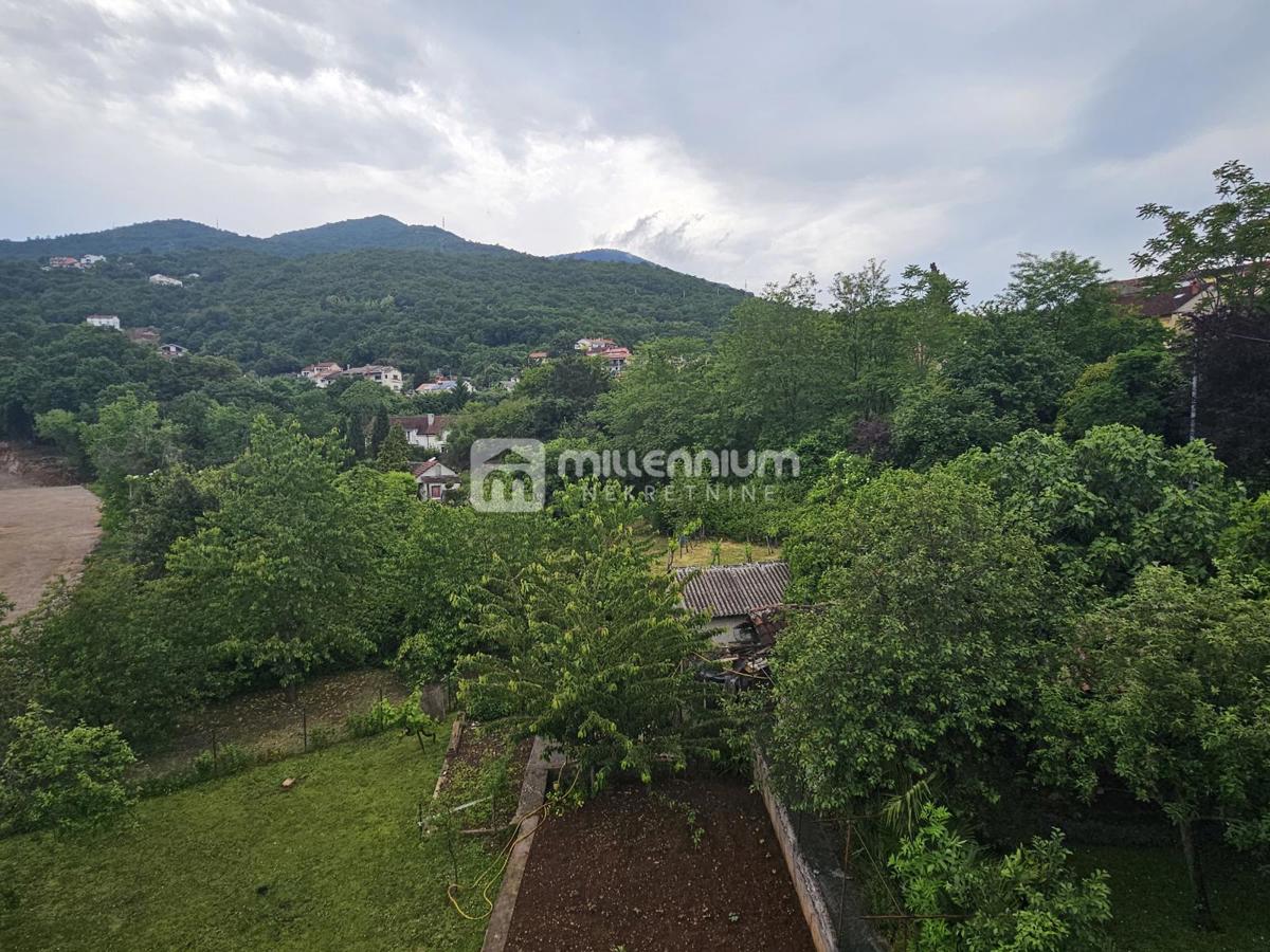 Appartamento Mihotići, Matulji, 101,77m2