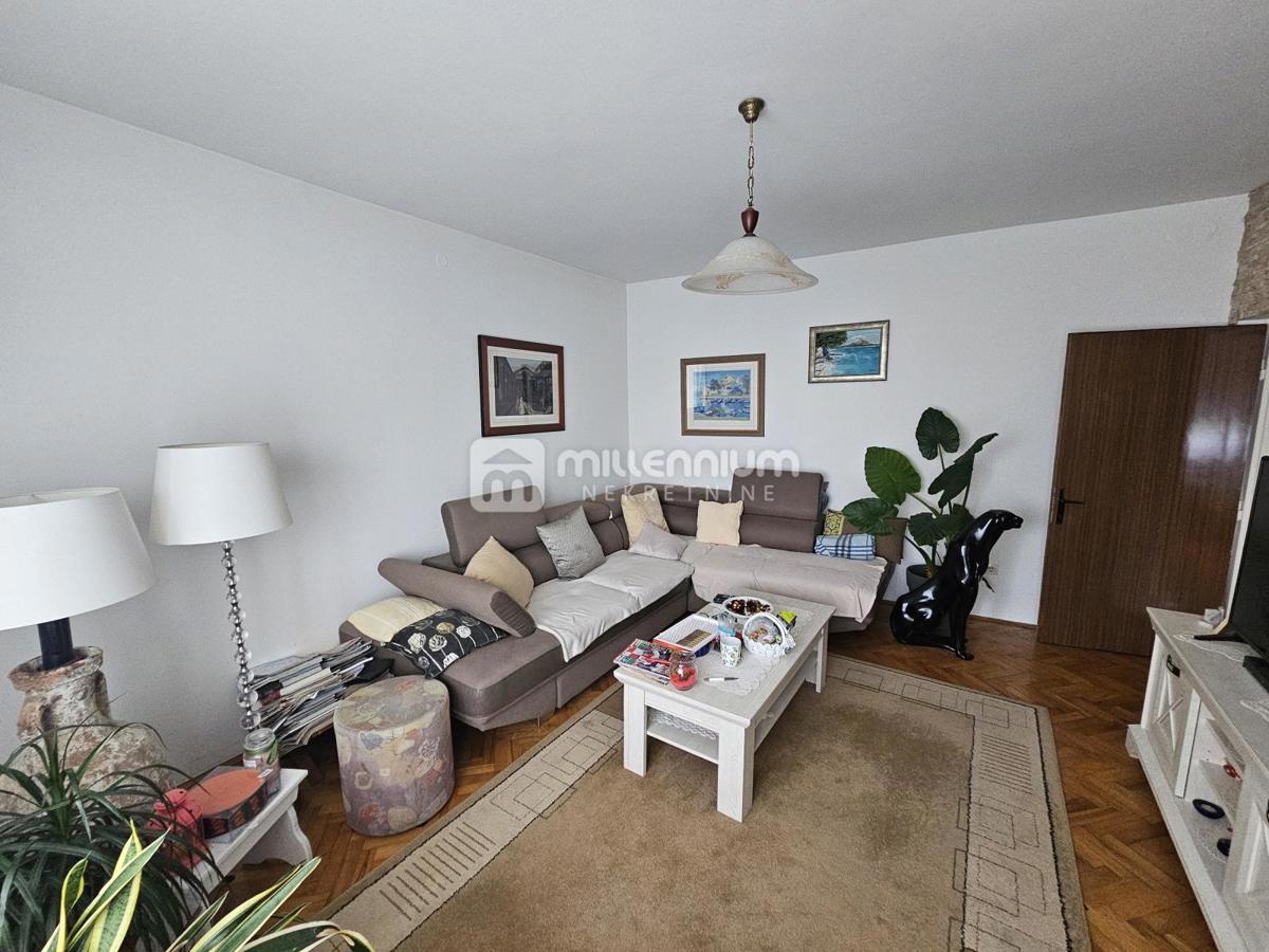 Appartamento Mihotići, Matulji, 101,77m2