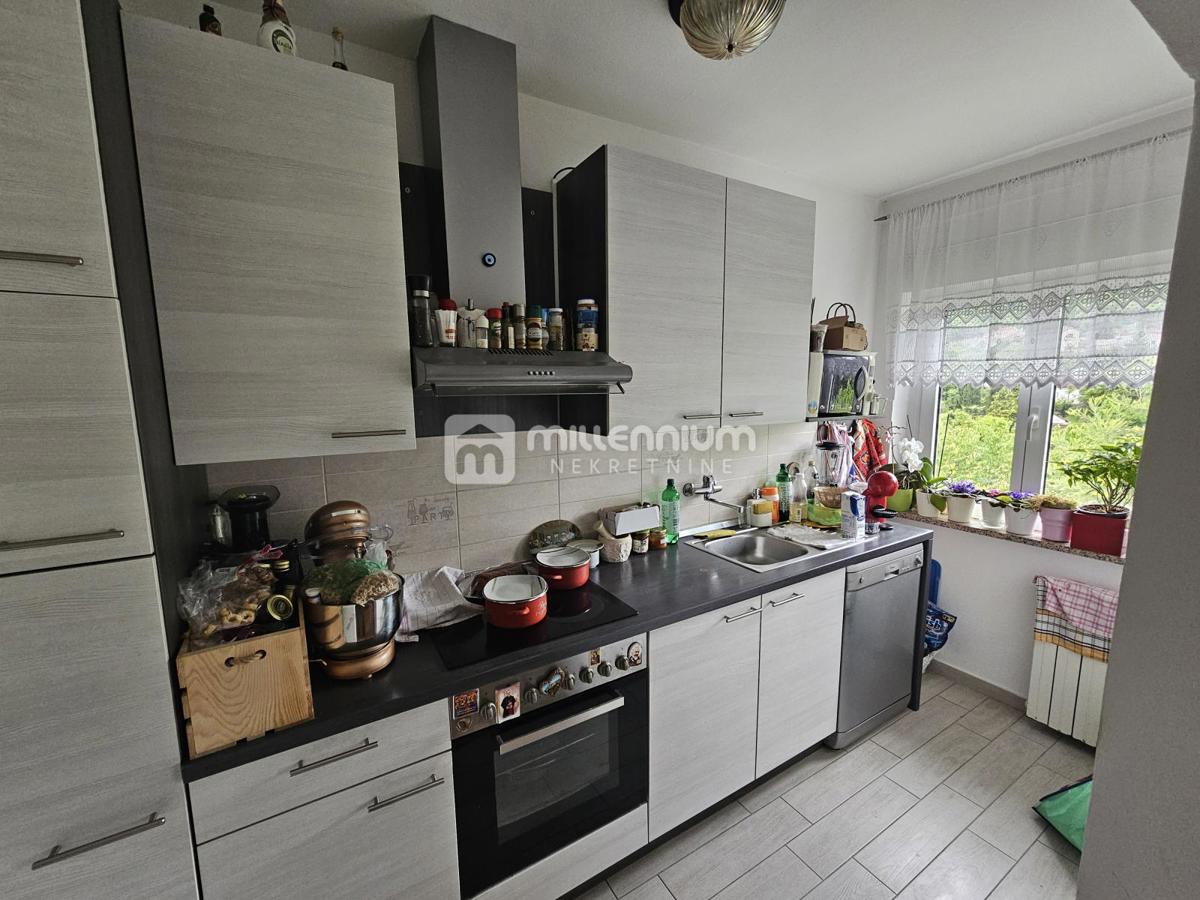 Appartamento Mihotići, Matulji, 101,77m2