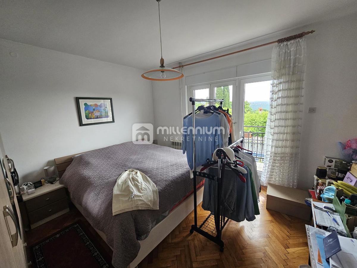 Appartamento Mihotići, Matulji, 101,77m2