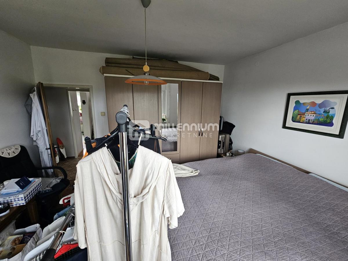 Appartamento Mihotići, Matulji, 101,77m2