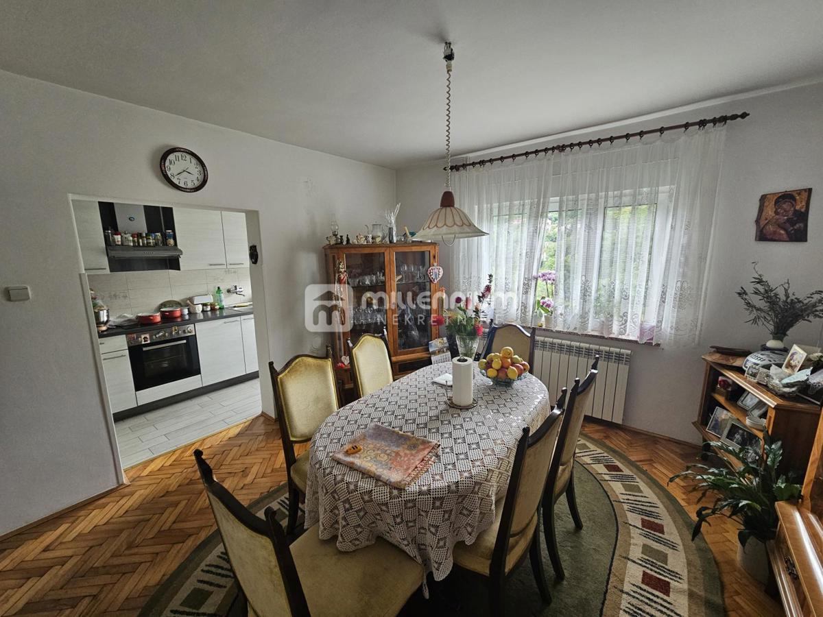 Appartamento Mihotići, Matulji, 101,77m2