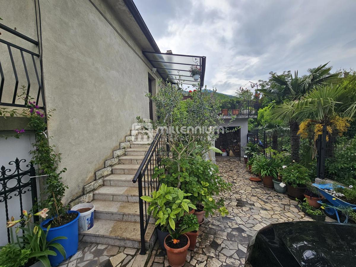 Appartamento Mihotići, Matulji, 101,77m2