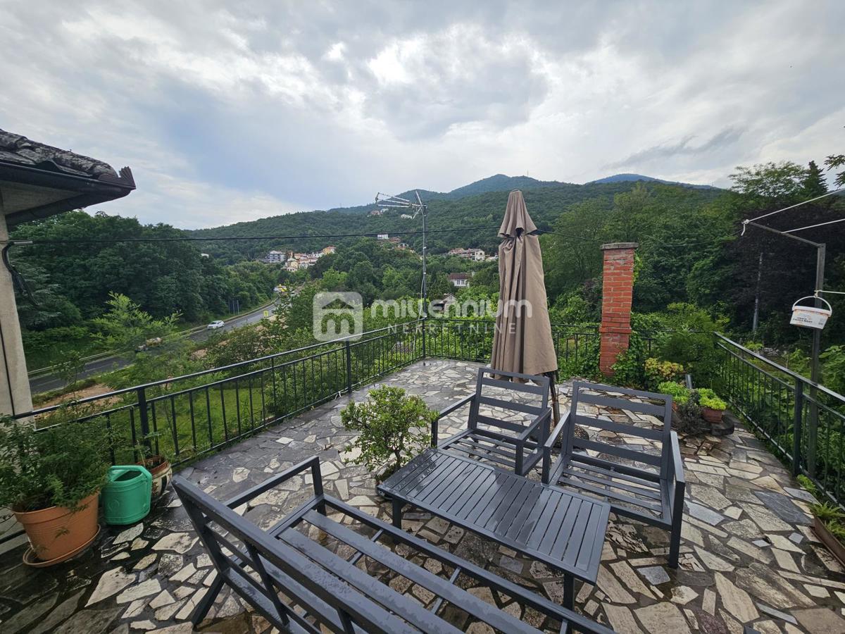 Appartamento Mihotići, Matulji, 101,77m2