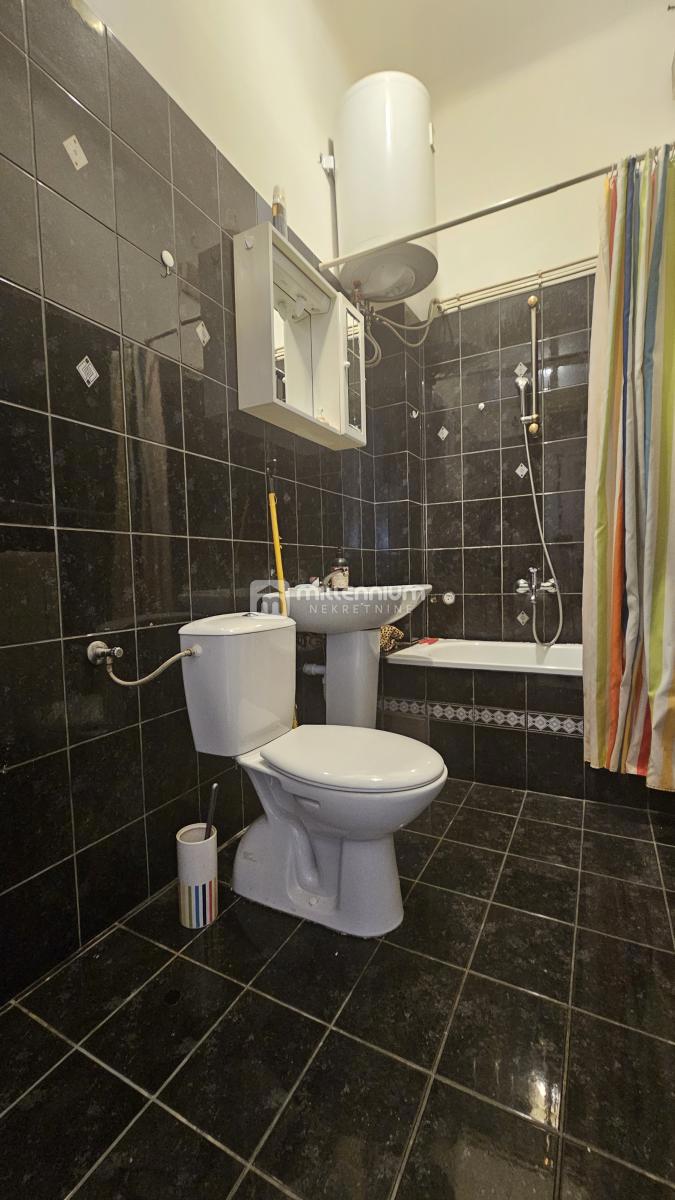 Appartamento Centar, Rijeka, 72,09m2