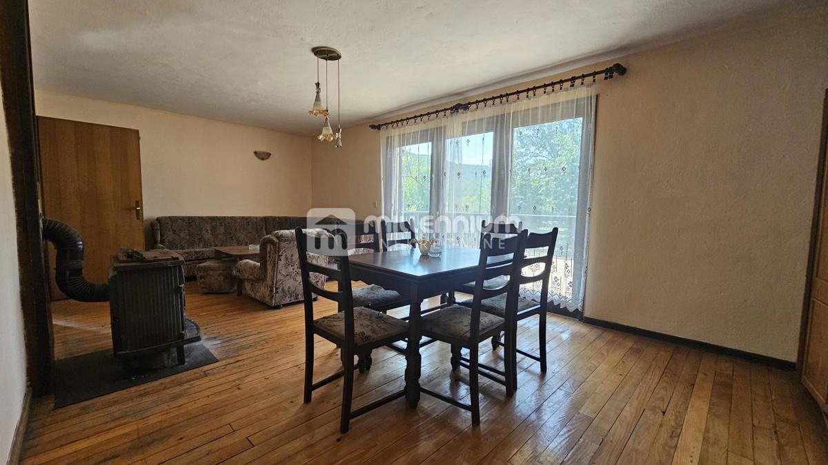 Casa Hreljin Ogulinski, Ogulin, 157m2