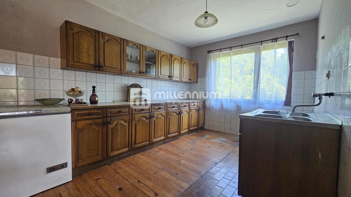 Casa Hreljin Ogulinski, Ogulin, 157m2