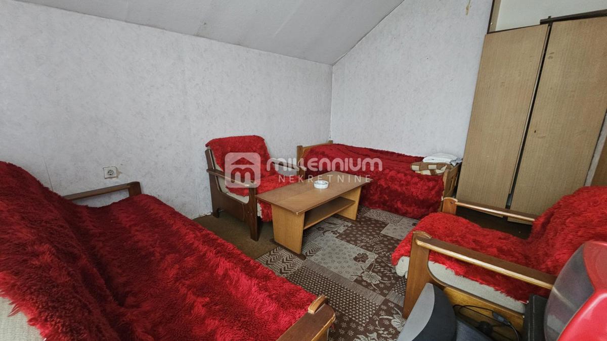 Casa Hreljin Ogulinski, Ogulin, 157m2