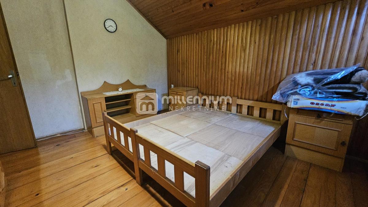 Casa Hreljin Ogulinski, Ogulin, 157m2