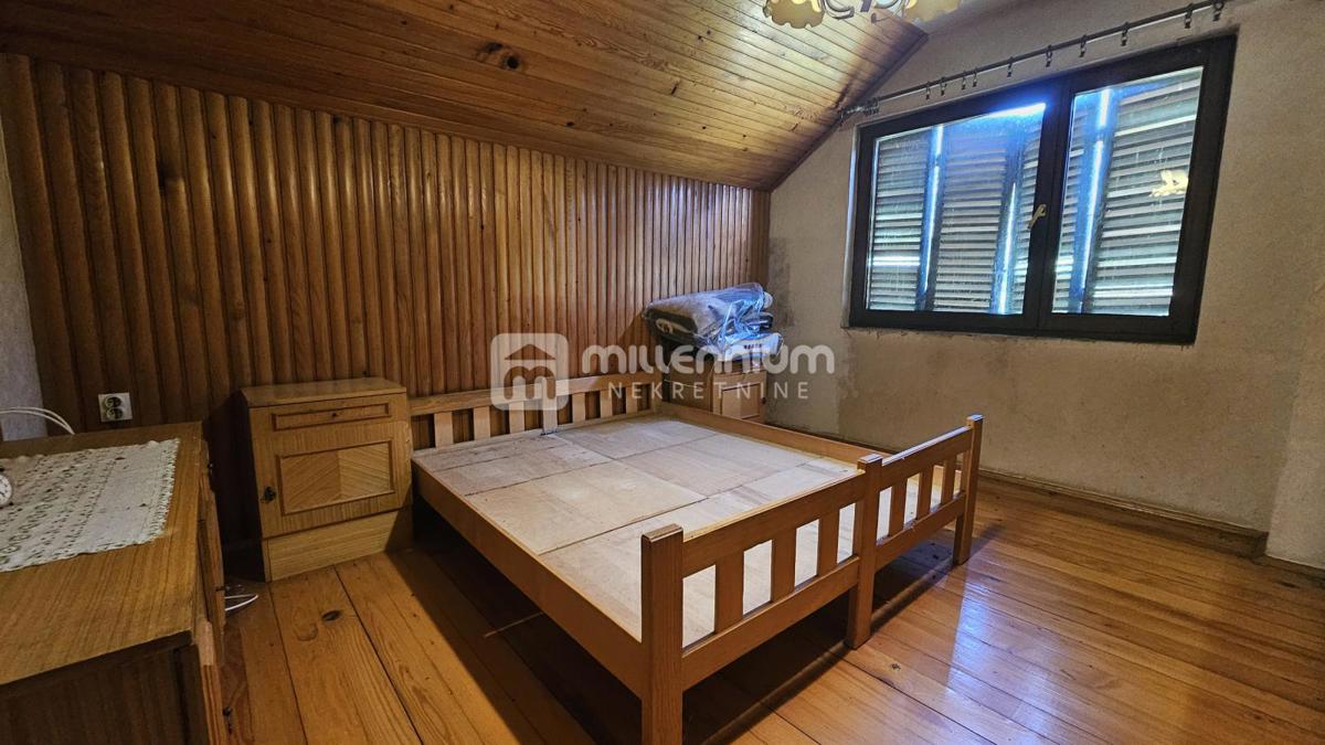 Casa Hreljin Ogulinski, Ogulin, 157m2