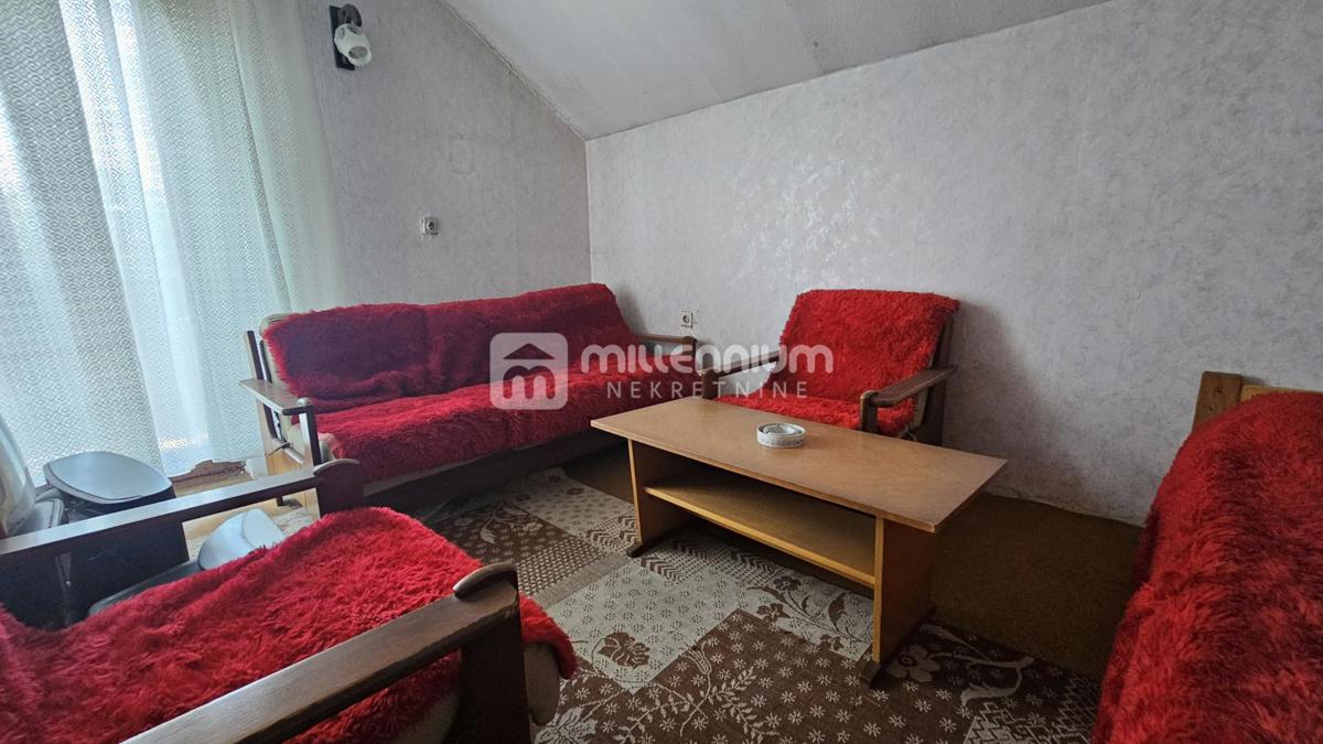 Casa Hreljin Ogulinski, Ogulin, 157m2