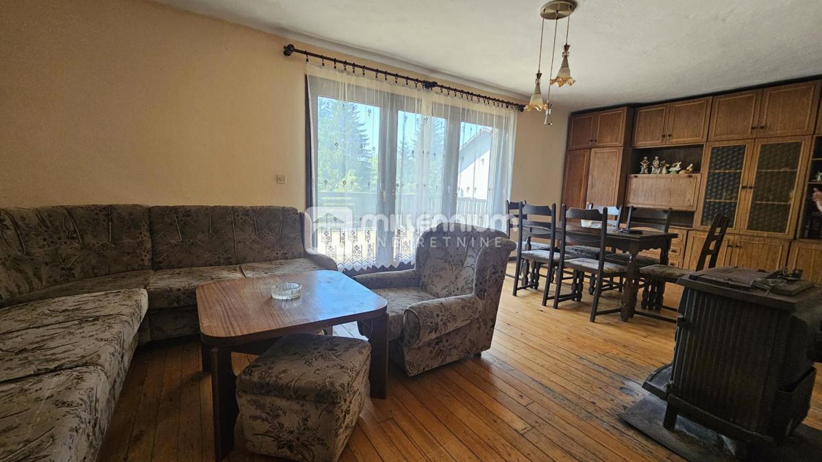 Casa Hreljin Ogulinski, Ogulin, 157m2
