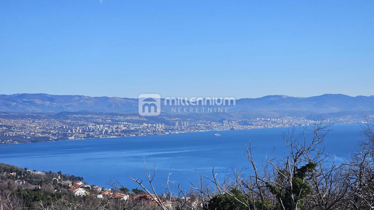 Appartamento Lovran, 91,60m2