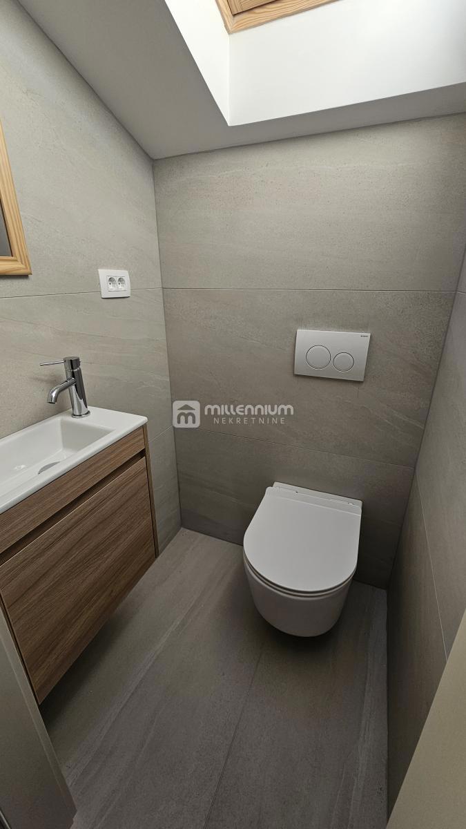 Appartamento Lovran, 91,60m2