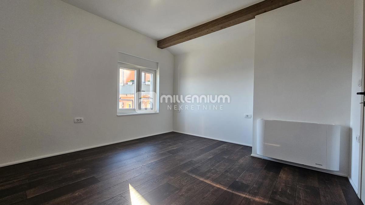 Appartamento Lovran, 91,60m2